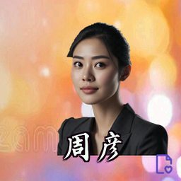 周彦